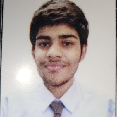 Lakshya wardhan Singh shekhawat