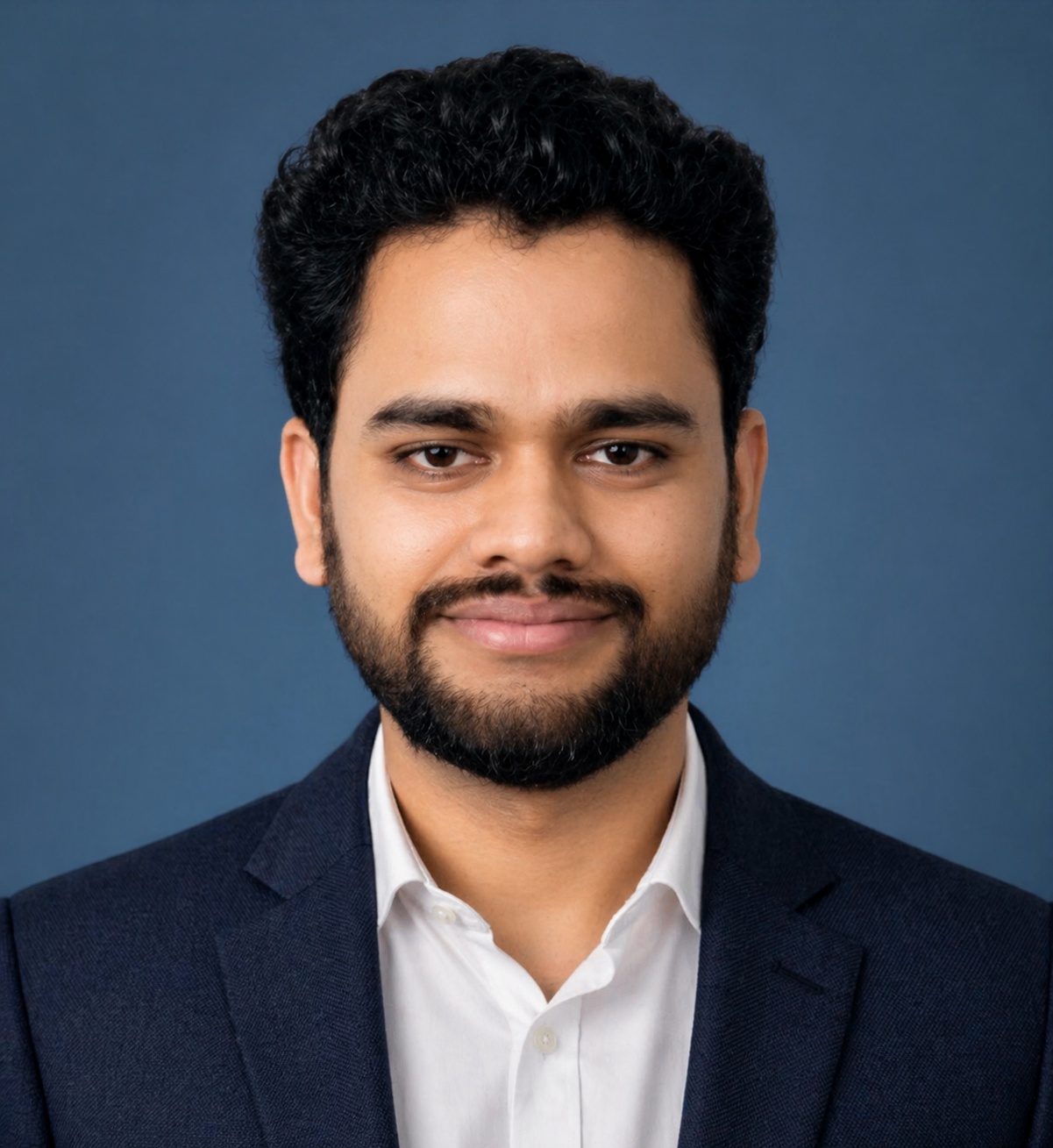 Vaibhav Sharma