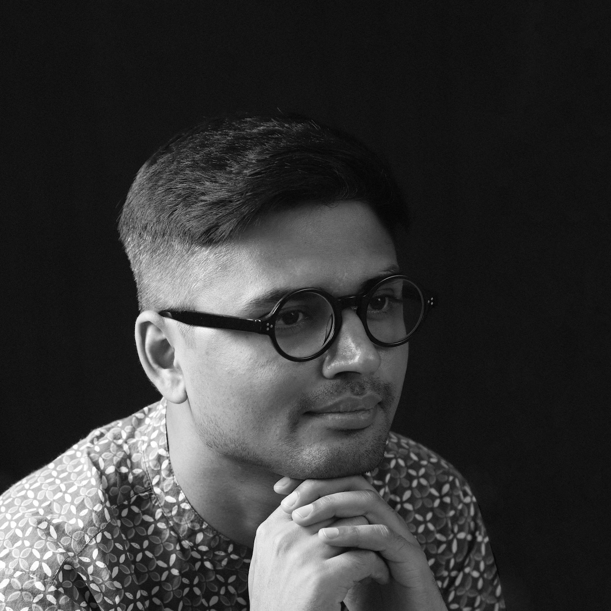 Niteesh Yadav