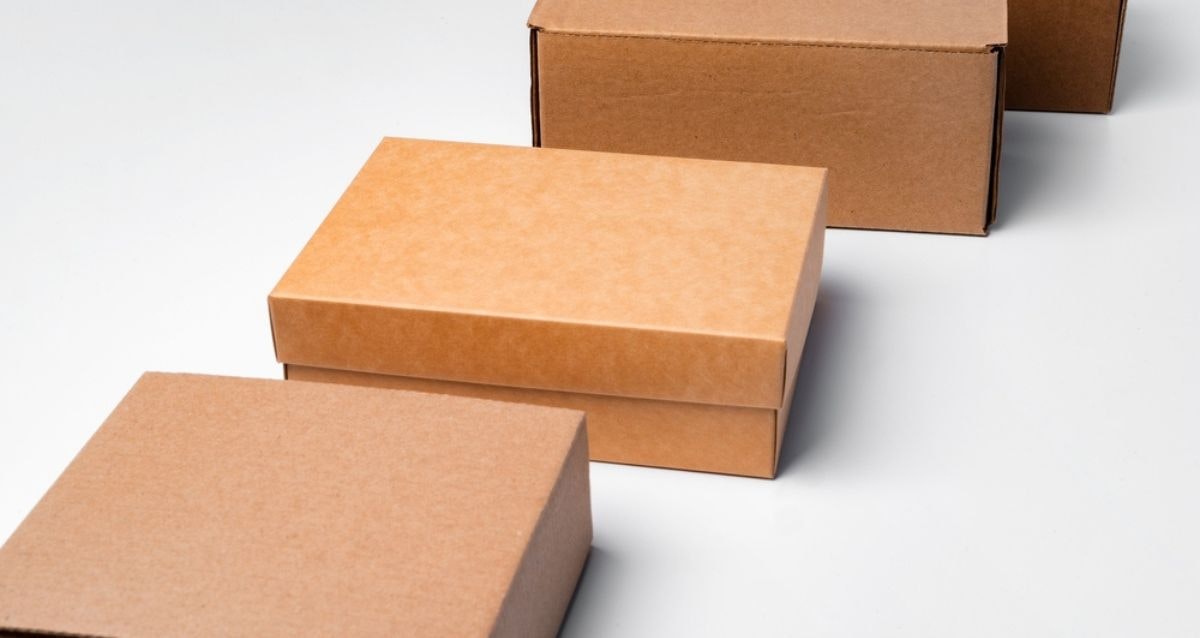 packaging solutions