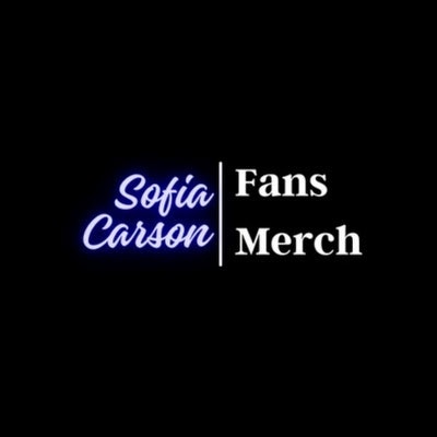 Sofia Carson Merch
