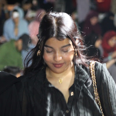 Rida Mahveen