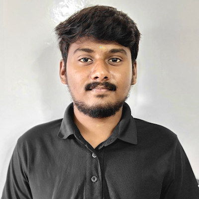 Vivek S