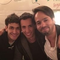 Juan Francisco Gonzalez Pinzón