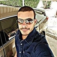 Fahad Bouresli