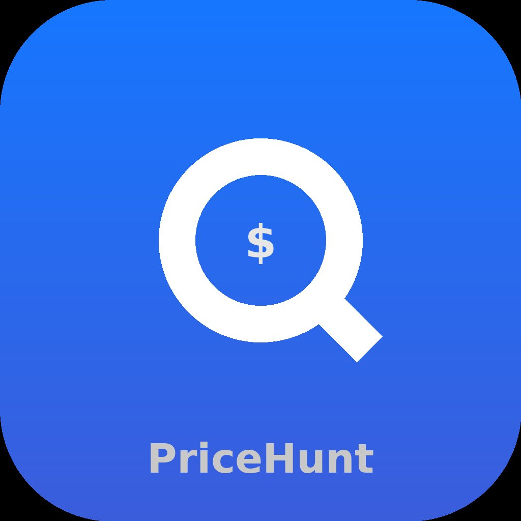 PriceHunt