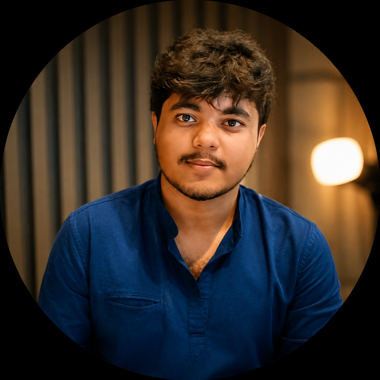 Rohit C