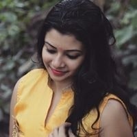 Sukanya Bora