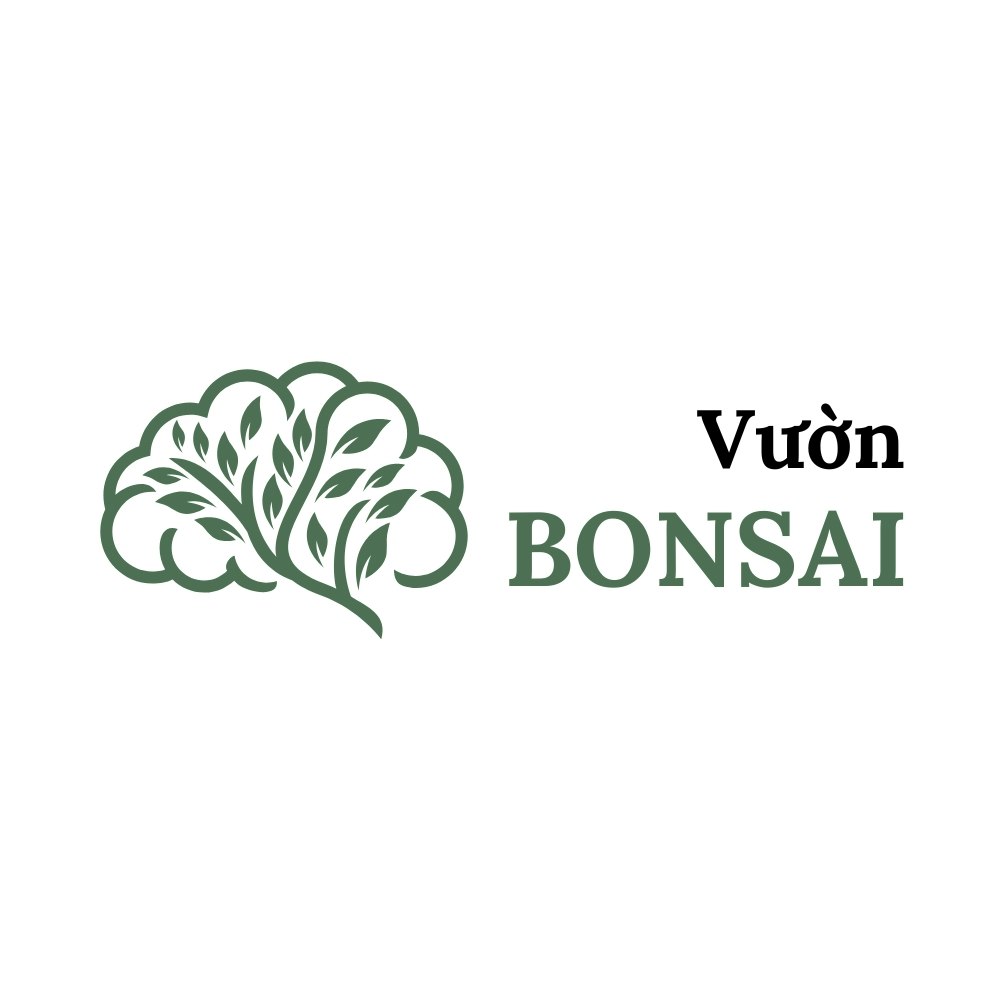 Vườn Bonsai Tinh Mộc