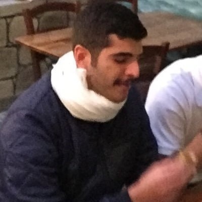 أحمد الياسين