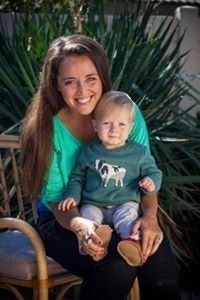 Caitlin McNally Olsen