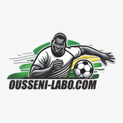 Trang Cá Cược Bóng Đá OUSSENILABO