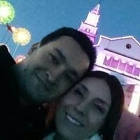 Andrea Higuera Araque