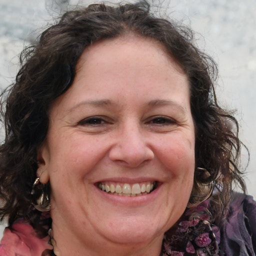 Peaceful Lighthearted