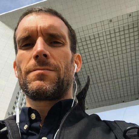 Mathieu Bellon