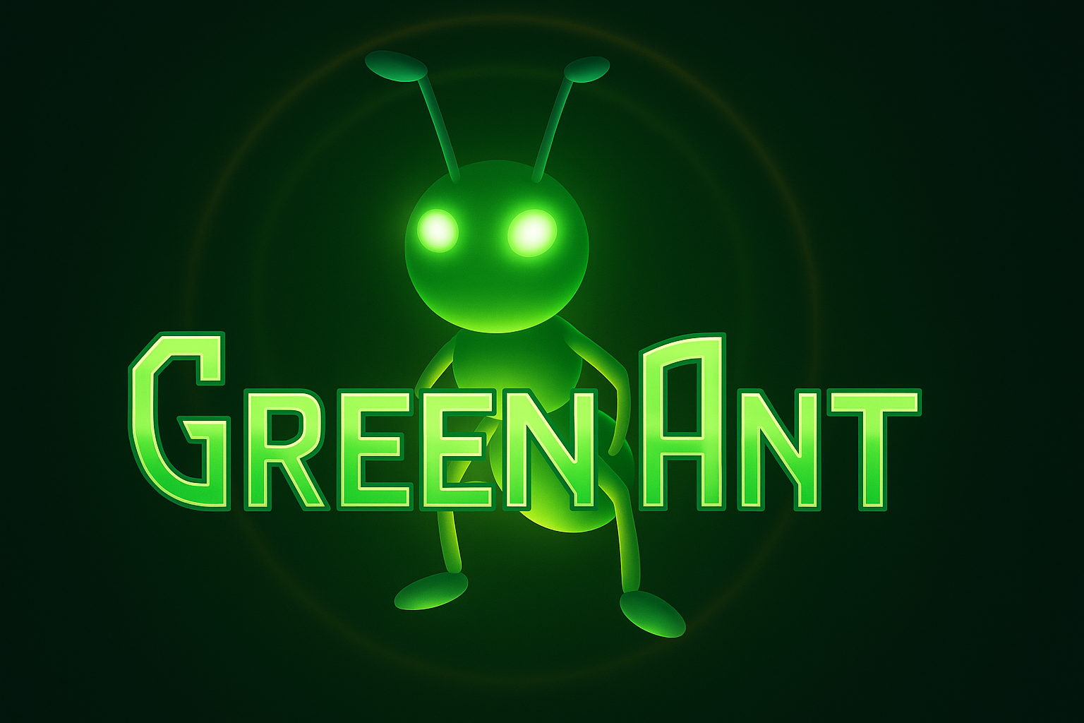 GreenAnt Apps