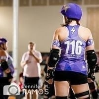 Alison Endacott Joseph