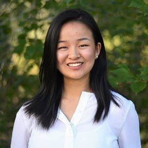 Christina Luo