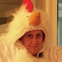 Liza Loadholt Valero