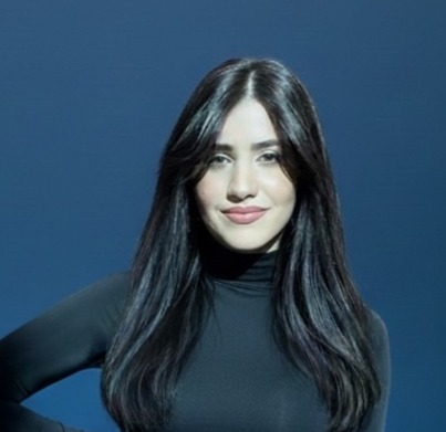 Lina Sahnoun