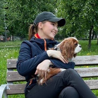 Mаша Майорова