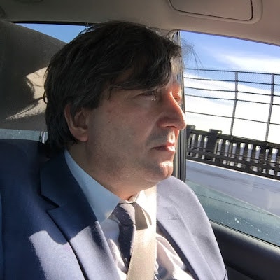 Yavuz Selim Gul (yavuzselimgul)