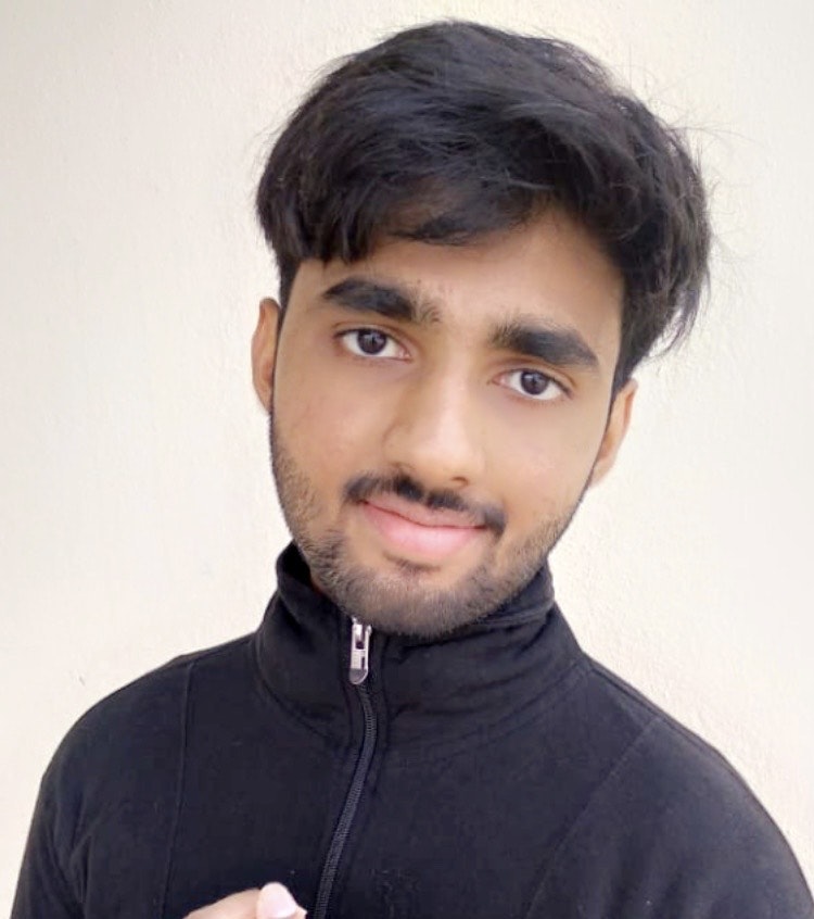 Aditya Shetty