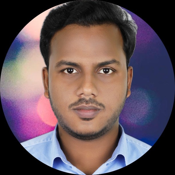 Md. Tahmidur Rahman