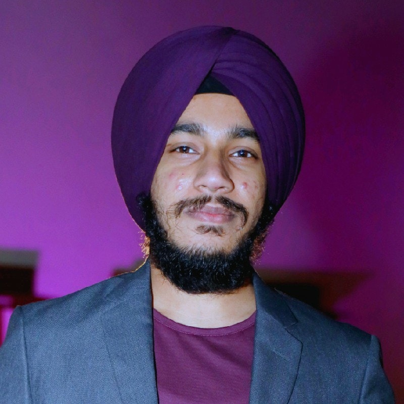 Prabhsimar Singh Sawhney