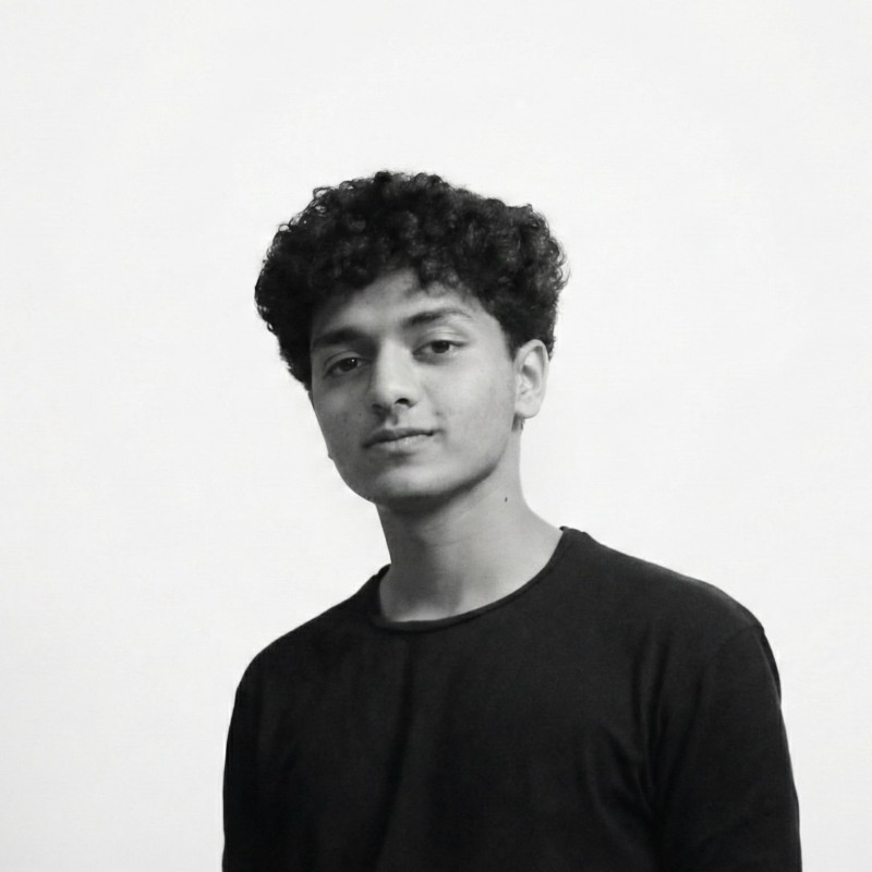 Atharv Kotekar