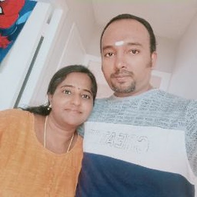 Nirmal Kumar Paunrajan