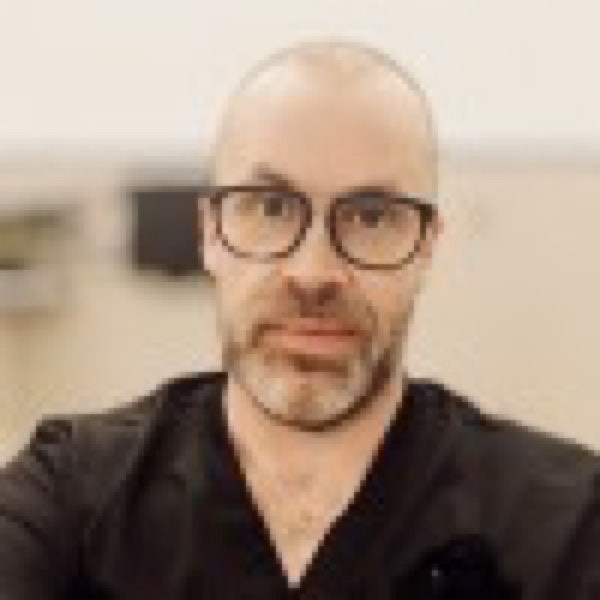 Kyle Fraser, Ed. D. (cand.), M.Ed., B.Ed