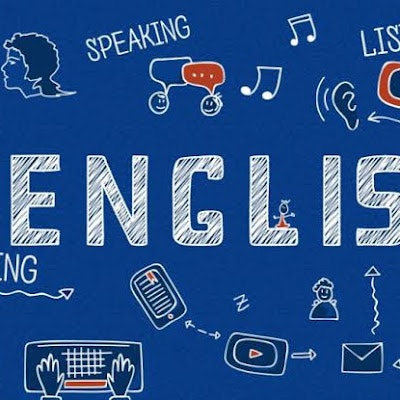 English Time