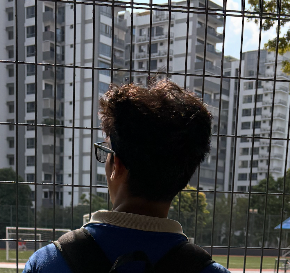 Pranav Nair