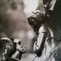 Lillian Betts Holloway