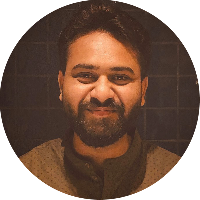 Jitendra Singh Chavda