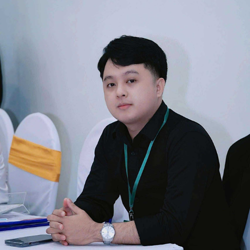 CEO NGUYỄN ANH ĐẠT