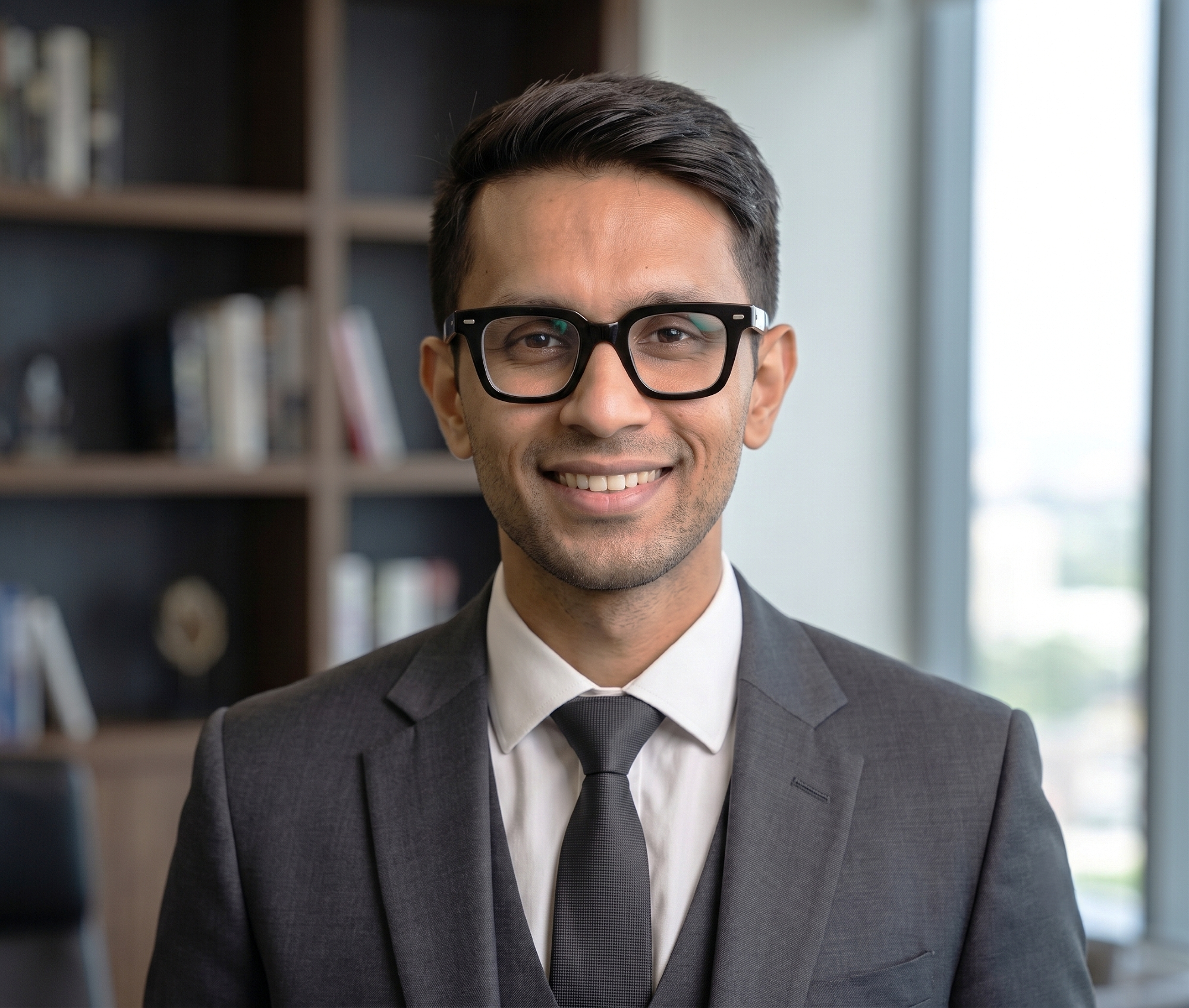 Arkajit Das