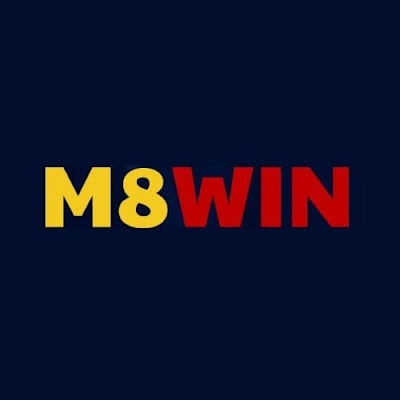 M8WIN - Nhà cái cá cược trực tuyến