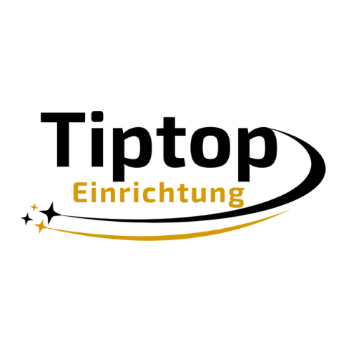 Tiptop Einrichtung