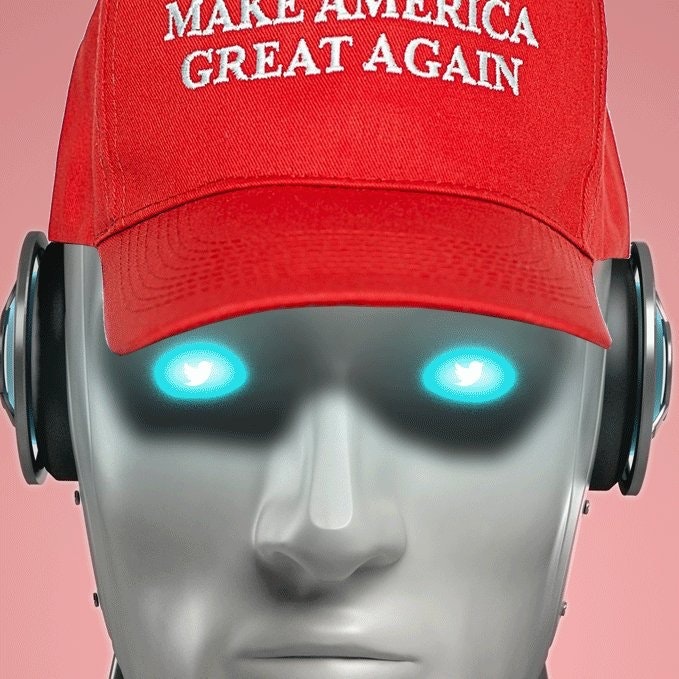Russian Bot