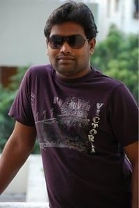 Sateesh Kumar