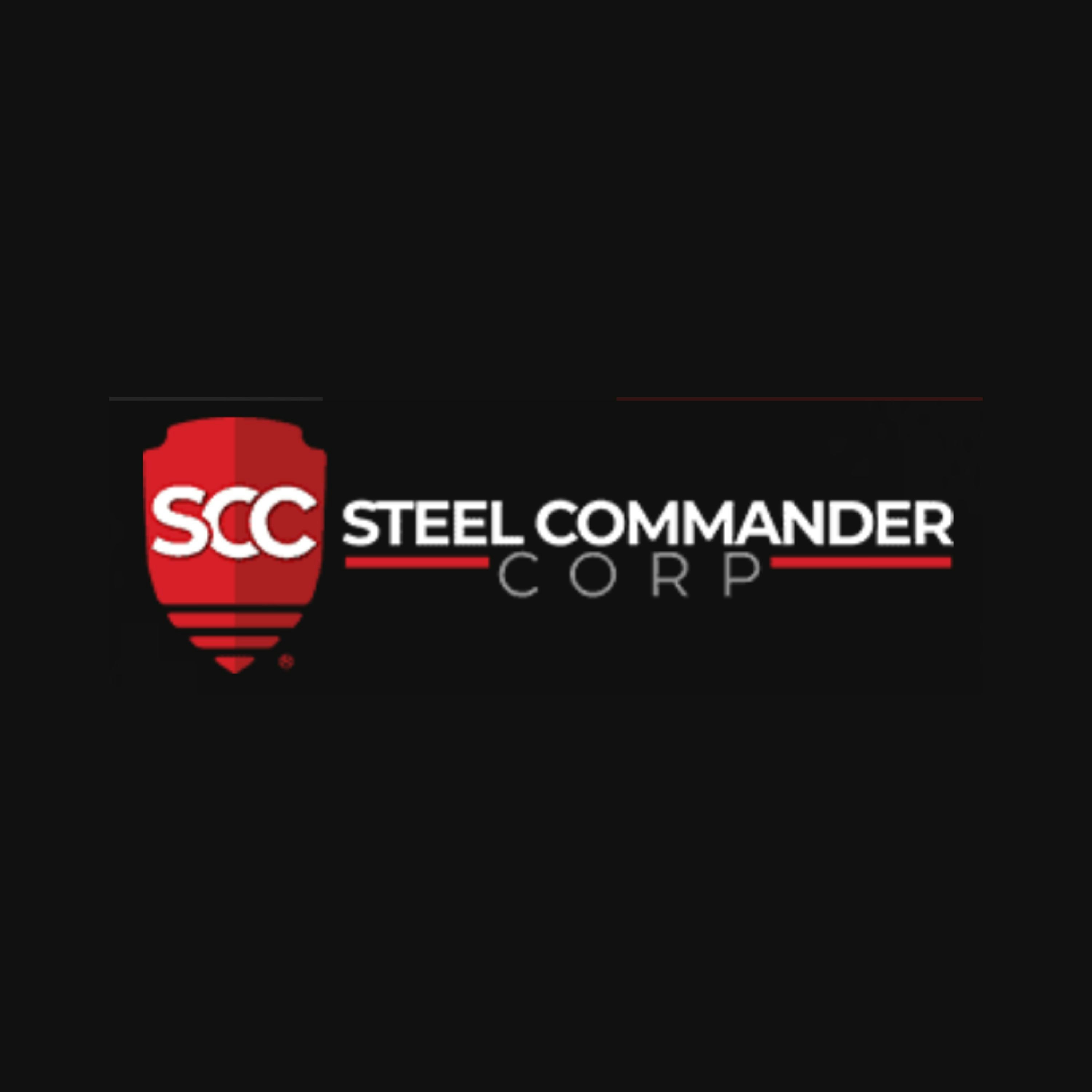 Steel Commander Corp