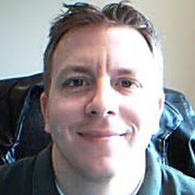 JOEY MARTIN