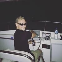 Conor Callister Brockelsby