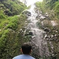 Michael Alvado Heimbach