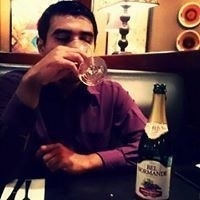 Mohammed Ali Bahbahani