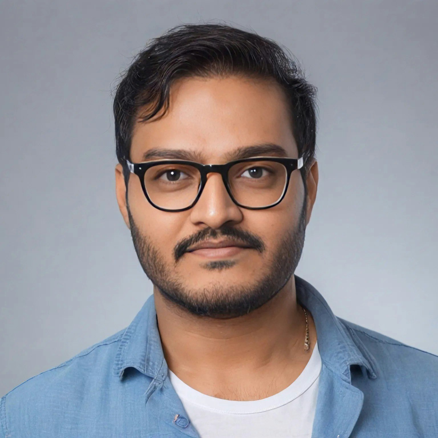 Lakshmi Sashank Gandodi