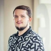 Никита Коновалов