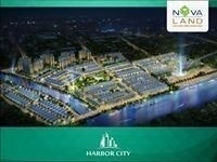 HarborCity Novaland